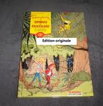 bd intégrale 2 eo spirou et fantasio dupuis, Enlèvement
