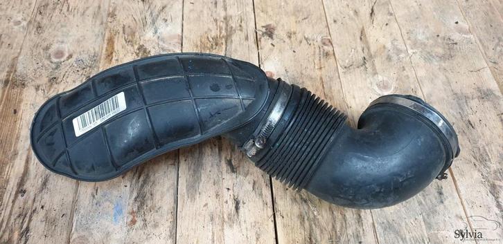 Turbo inlaat pijp N47 N57 BMW 5 / 7 serie F01 F10 F11 780749, Auto-onderdelen, Motor en Toebehoren, Gebruikt, Ophalen of Verzenden