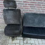 Volkswagen Kever 1303 stoelen banken set 3 poot velours, Utilisé, Enlèvement ou Envoi