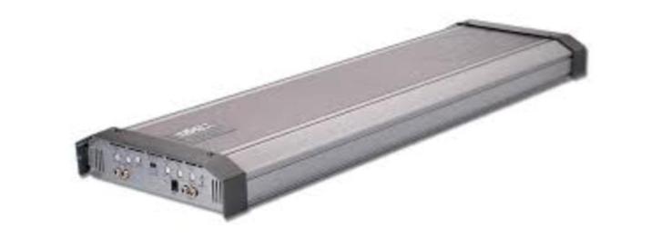 pur hight current très puissant et stable!! 1Metre long, Auto diversen, Autospeakers, Gebruikt, Ophalen