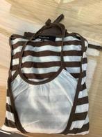 Zomers bloesje (one touch) maat 40, Vêtements | Femmes, Enlèvement ou Envoi, Comme neuf, Taille 38/40 (M), Blanc