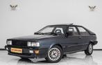 Audi Coupé GT 2.1i, 4 zetels, 2144 cc, Leder, Bruin