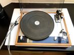 Thorens TD160 draaitafel, Audio, Tv en Foto, Platenspelers, Ophalen, Gebruikt, Platenspeler, Thorens