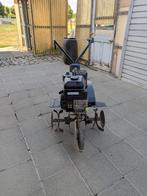 McCulloch bodemfrees te koop, Doe-het-zelf en Bouw, Gereedschap | Freesmachines, Ophalen, Gebruikt, Benzine, Mccul