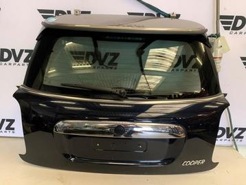 Achterklep van een Mini Cooper, Ophalen of Verzenden, 3 maanden garantie, Gebruikt, Achterklep