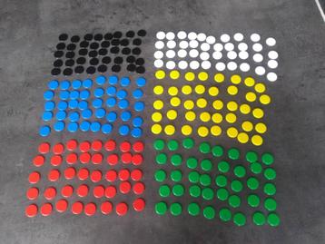 ronde spel schijven groot beschikbaar voor biedingen