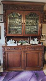 Setverkoop verzameling verschillende antieke meubels, Huis en Inrichting, Ophalen, Gebruikt