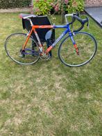 Koersfiets martelly, Fietsen en Brommers, Ophalen, Zo goed als nieuw, Aluminium