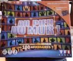 jeu de société au pied du mur, Hobby & Loisirs créatifs, Cinq joueurs ou plus, Enlèvement ou Envoi, Utilisé