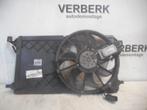 KOELVENTILATORMOTOR Ford Focus C-Max (3M5H-8C607-RG), Auto-onderdelen, Gebruikt, Ford