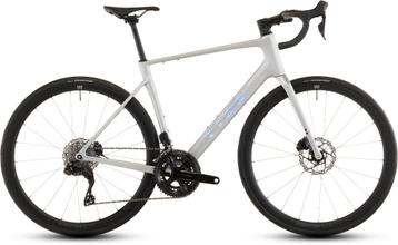 Cube Attain C:62 SLX 2026 carbon, 105 Di2, 53, 56, 58 nieuw beschikbaar voor biedingen