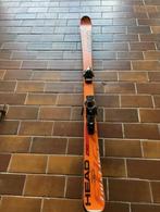 Ski's en stokken, Sport en Fitness, Skiën en Langlaufen, Ophalen, 160 tot 180 cm, Gebruikt, Carve