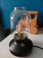 Te koop nachtlampje, Ophalen, Led-lamp, Soft of Flame, Zo goed als nieuw
