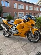 Motor, Motoren, Motoren | Yamaha, 2 cilinders, Super Sport, Particulier, Meer dan 35 kW
