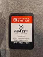 Fifa 22 - Nintendo Switch - perfecte staat, Games en Spelcomputers, Games | Nintendo Switch, Ophalen of Verzenden