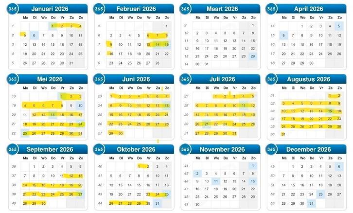 Vakantieappartement Blankenberge, Vakantie, Vakantiehuizen | België, Antwerpen of Vlaanderen, Appartement, Overige, Aan zee, 2 slaapkamers