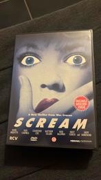 Scream !!!, Enlèvement ou Envoi, Comme neuf