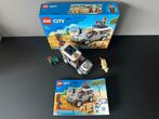 Groot pakket Lego ( volledig), Ophalen, Zo goed als nieuw, Lego