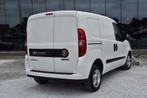Fiat Doblò Cargo SX EU6d 12.500€ excl BTW (bj 2022), Elektrische ramen, 4 deurs, Gebruikt, 4 cilinders