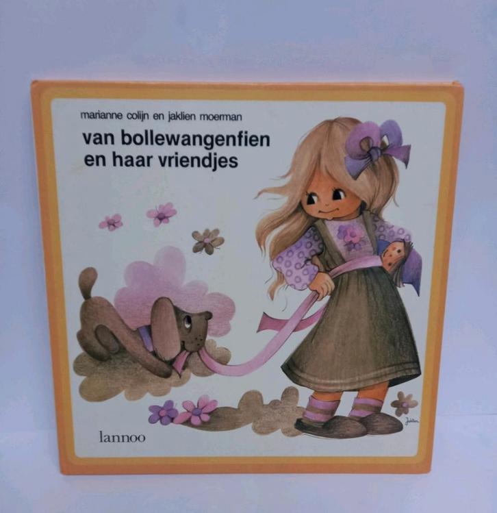 🧡 Van BolleWangen Fien En Haar Vriendjes, Boeken, Kinderboeken | Jeugd | onder 10 jaar, Ophalen of Verzenden