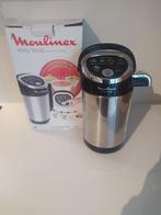 Moulinex Easy Soup Soepmaker, Electroménager, Comme neuf, Enlèvement, Mélangeur de soupe