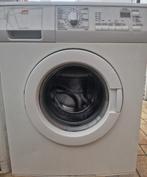AEG wasmachine 6 kg – te koop, Elektronische apparatuur, Ophalen, 6 tot 8 kg, Gebruikt, Voorlader