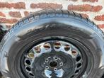 Jantes et pneu hiver 215/65 R17, Autos : Pièces & Accessoires, Enlèvement, Pneu(s)