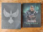 The art of Assassin's creed Valhalla, Consoles de jeu & Jeux vidéo, Jeux | Sony PlayStation 4, Enlèvement, Neuf