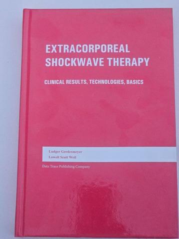 Extracorporeal Shockwave Therapy beschikbaar voor biedingen