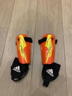 Adidas scheenbeschermers kind maat XS, Maat XS of kleiner, Ophalen of Verzenden, Gebruikt