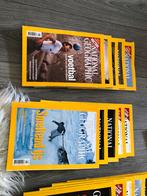 National Geographic NL Belgique, Collections, Journal ou Magazine, Enlèvement, 1980 à nos jours