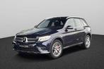 Mercedes-Benz GLC 250 d 4MATIC, SUV ou Tout-terrain, Jantes en alliage léger, Automatique, Bleu