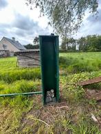 Automatische poort, hekken