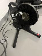 Elite Suito-T Direct Drive Smart Trainer – Zo goed als nieuw, Sport en Fitness, Ophalen, Zo goed als nieuw