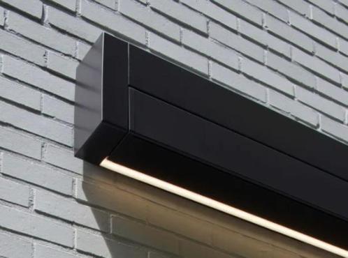 Zonnescherm Winsol Lumisol, Tuin en Terras, Zonneschermen, Zo goed als nieuw, Screen, 300 cm of meer, 450 cm of meer, Elektrisch