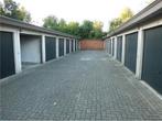 Mechelen garagebox te huur, Mechelen