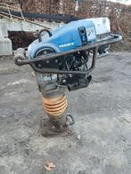 Trilstamper met honda motor, Doe-het-zelf en Bouw, Ophalen