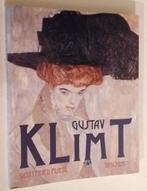 Gustav Klimt / Gottfried Fliedl - Taschen, 1990. - 240p., Boeken, Ophalen of Verzenden