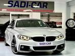 BMW 4 Serie 420 iAS 163cv Cabrio - M SPORT EDITION, Cuir, Argent ou Gris, Achat, Euro 6