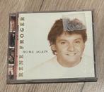 CD Rene Froger: Home Again, Enlèvement ou Envoi, Comme neuf