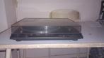 Platine tourne disque technics sl-bd 22d, Ophalen, Zo goed als nieuw, Technics