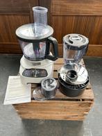 Moulinex keukenrobot, Elektronische apparatuur, Ophalen, Zo goed als nieuw