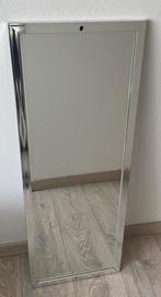 Lichtgewicht spiegel 34x94,5cm, Ophalen, Minder dan 50 cm, Gebruikt, Minder dan 100 cm