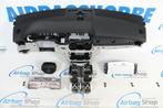 Airbag set - Dashboard grijs MB GLK facelift (2013-heden), Gebruikt, Ophalen of Verzenden