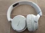 Bluetooth koptelefoon Philips, Audio, Tv en Foto, Hoofdtelefoons, Ophalen, Zo goed als nieuw, Philips, Bluetooth