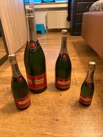 flessen Piper Heidsick dummies, Enlèvement, Utilisé, Champagne