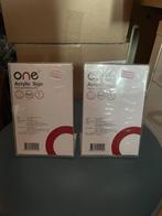 Affichehouder, Enlèvement, Neuf