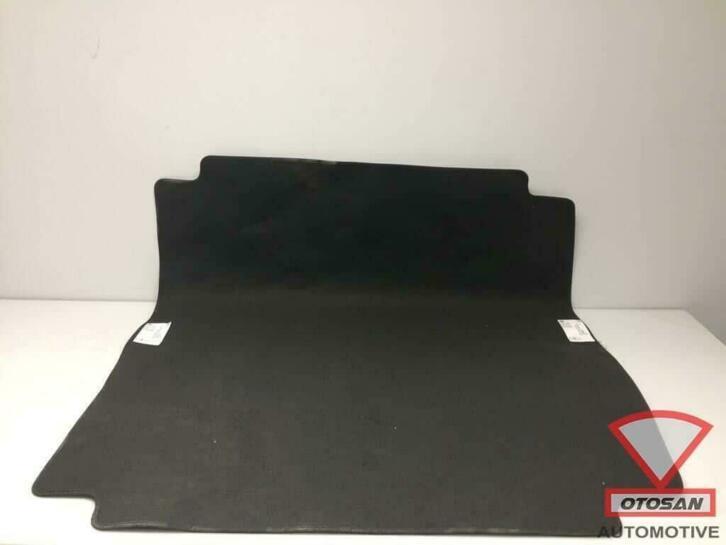 tapis de valise vw touareg 2018 tapis de valise 760862607, Autos : Pièces & Accessoires, Habitacle & Garnissage, Volkswagen, Utilisé