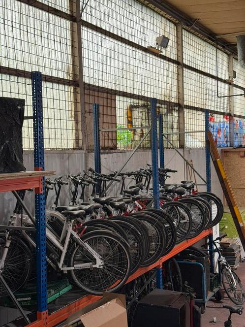 Kavel voor elektrische fietsen, Fietsen en Brommers, Elektrische fietsen, Ophalen