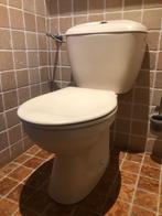 Villeroy en Boch closetpot / toiletpot / wc pot., Ophalen, Gebruikt, Toilet